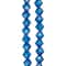 12 Pack: Preciosa® Czech Crystal Bicone Beads, 4mm by Bead Landing™
